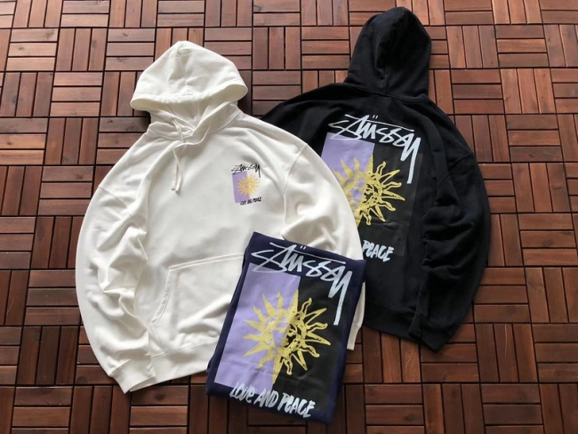 Stüssy Hoodie