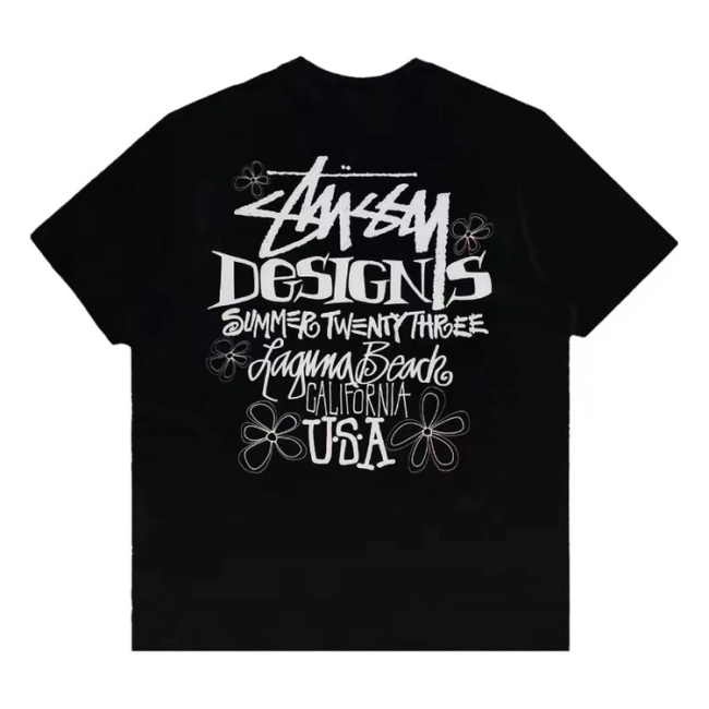 Stüssy Summer LB Tee