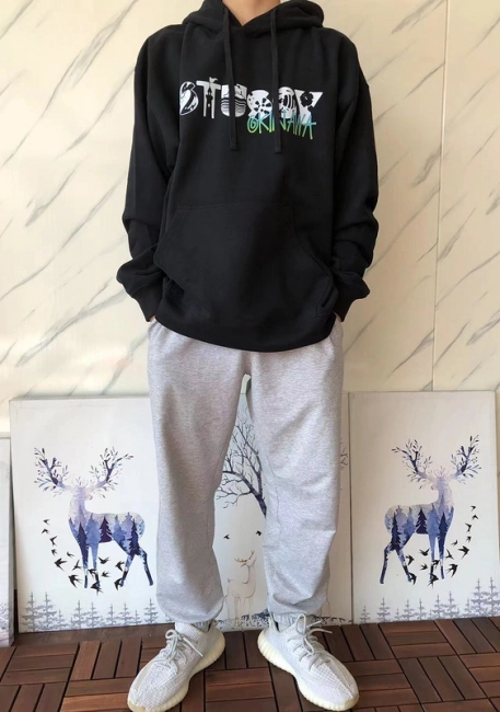 Stüssy Hoodie