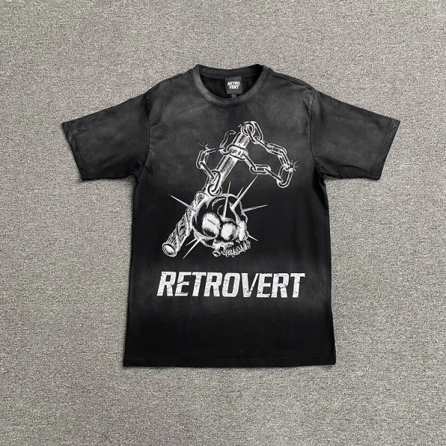 RETROVERT T-shirt