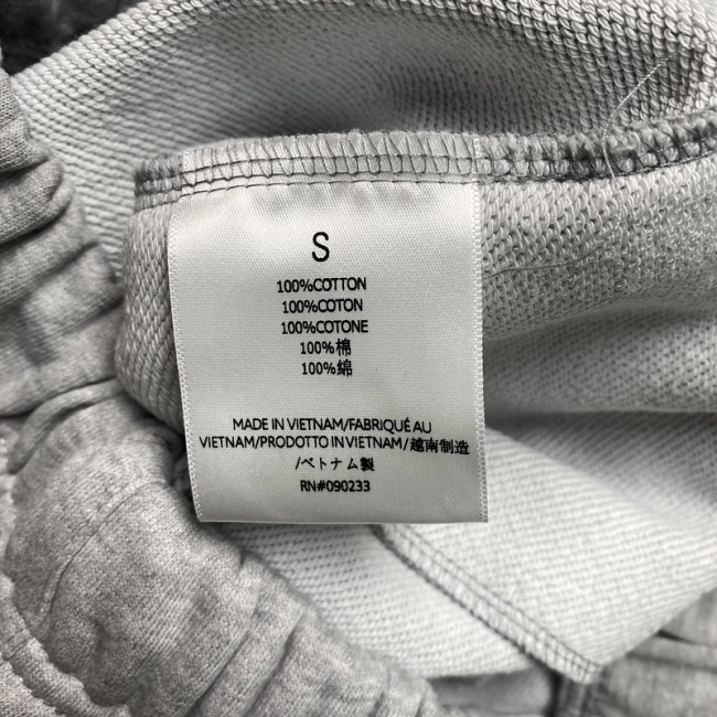 Fear of God Essentials Pants