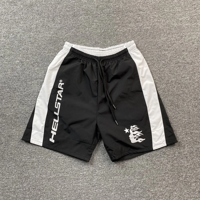 HELLSTAR Short