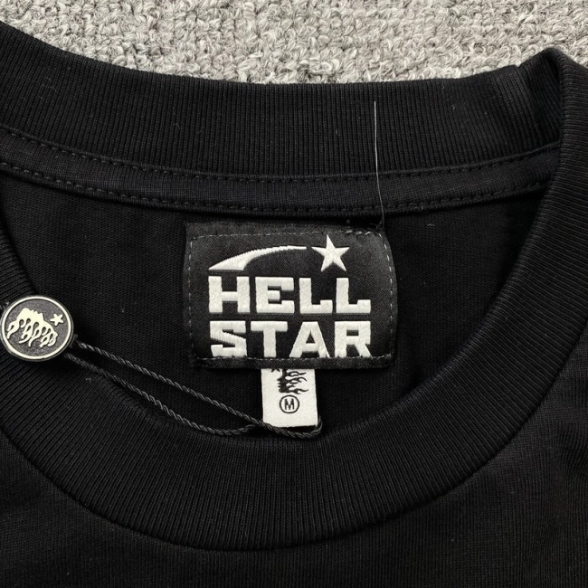 HELLSTAR T-shirt