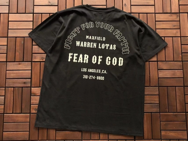 Fear of God T-Shirt