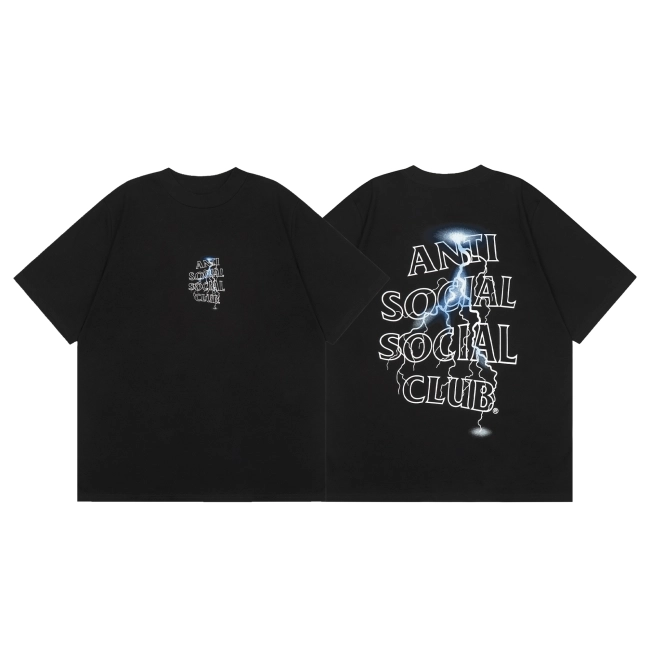 Anti Social Social Club Twister Tee