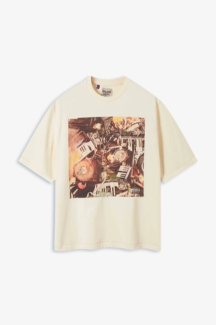 GALLERY DEPT. MISERY TEE