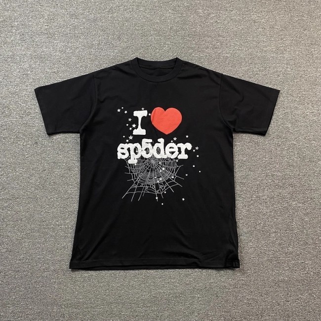 Sp5der T-shirt