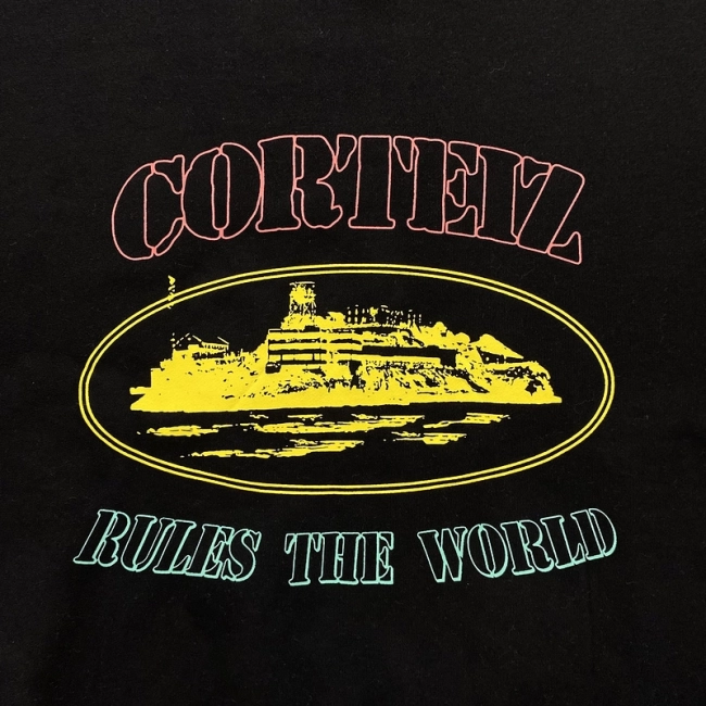 Corteiz Crewneck