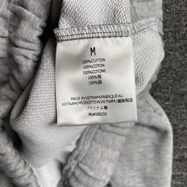 Fear of God Essentials Pants