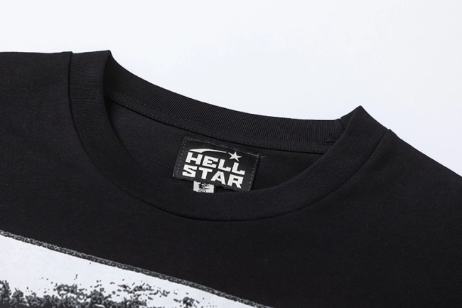 HELLSTAR Eye Logo Tee