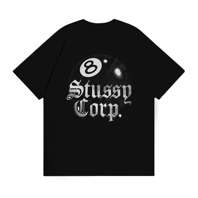 Stüssy T-Shirt S-2XL