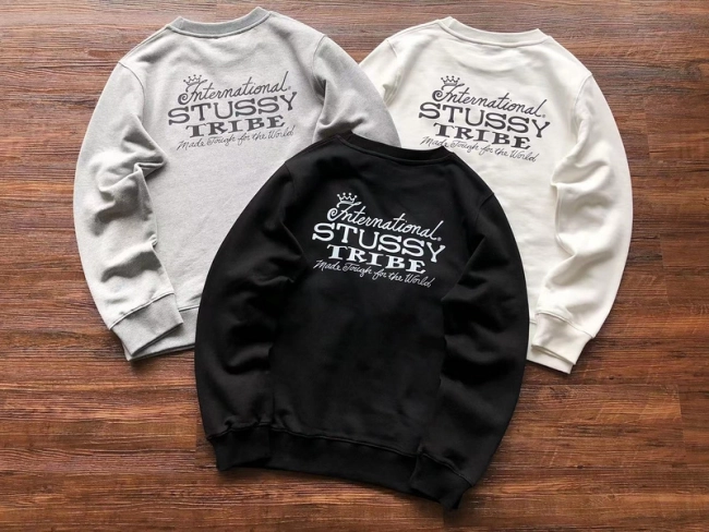 Stüssy Sweater