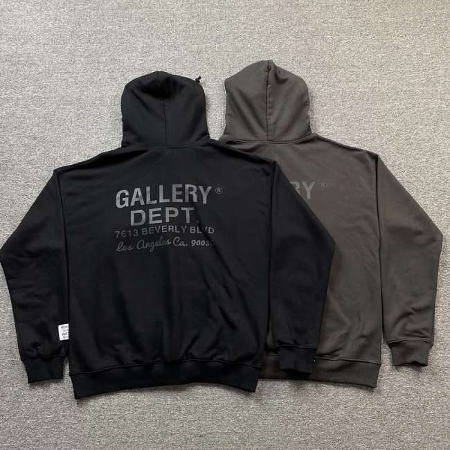 GALLERY DEPT. Hoodie