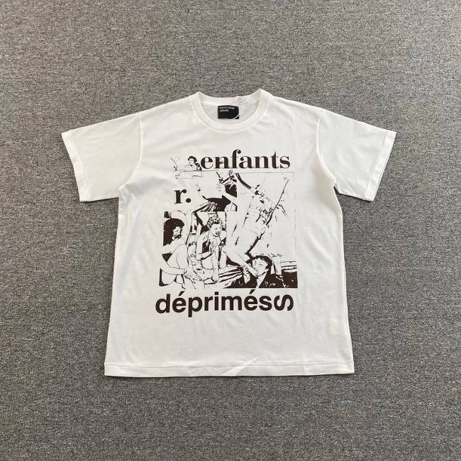 Enfants Riches Déprimés T-shirt