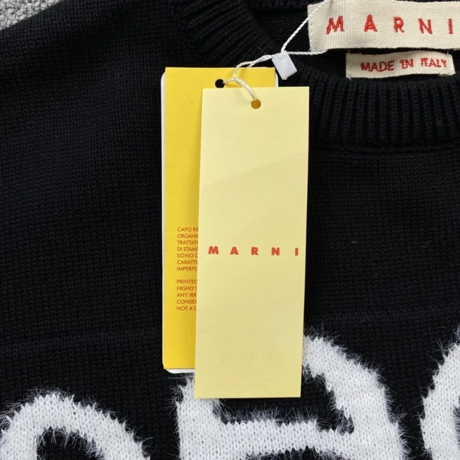 Marni Sweater