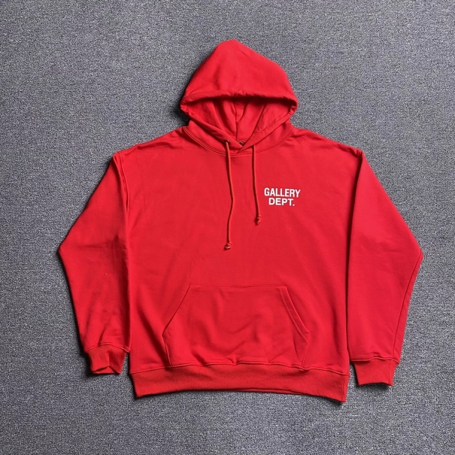 GALLERY DEPT. Hoodie