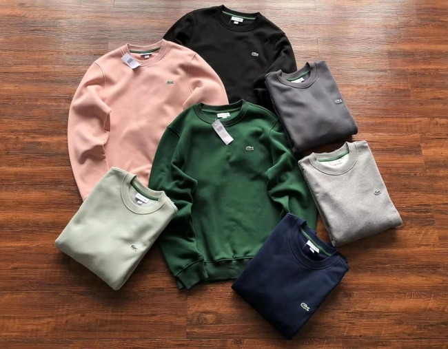 Lacoste Sweater