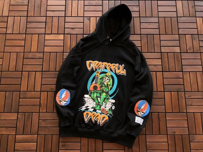 GALLERY DEPT. Hoodie