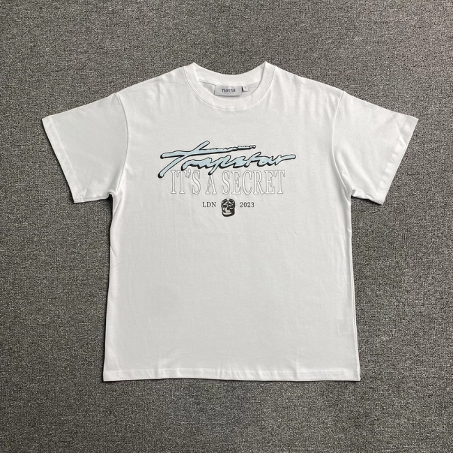 Trapstar T-shirt