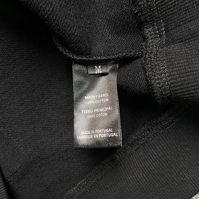 Vetements Hoodie