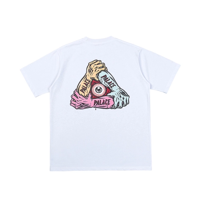 Palace Arms T-Shirt