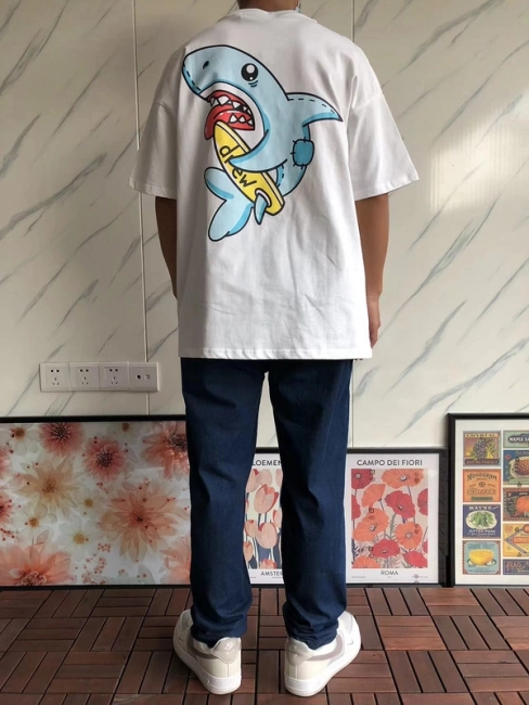 DREW HOUSE T-Shirt