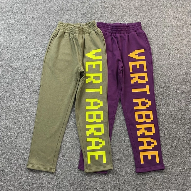 VERTABRAE Sweatpants