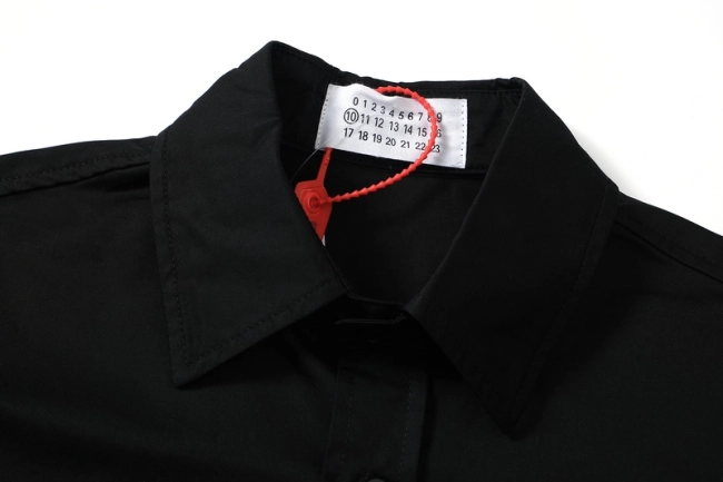 Maison Margiela Logo Shirt