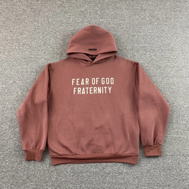 Fear of God Essentials Hoodie