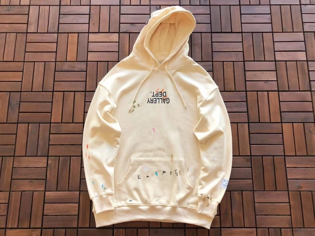 GALLERY DEPT. Hoodie