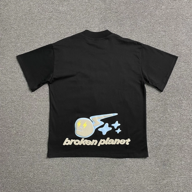 Broken Planet T-shirt