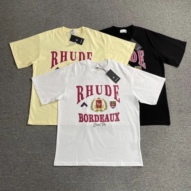 RHUDE T-shirt