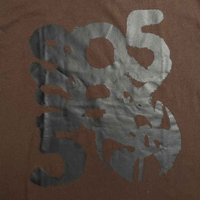 Sp5der T-shirt