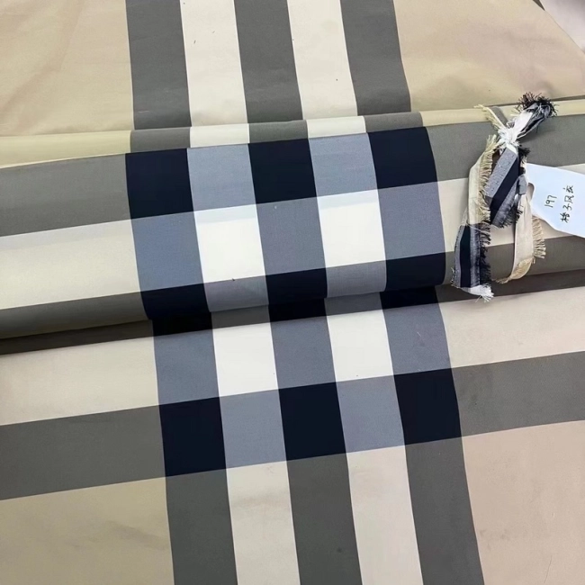 Burberry Windbreaker