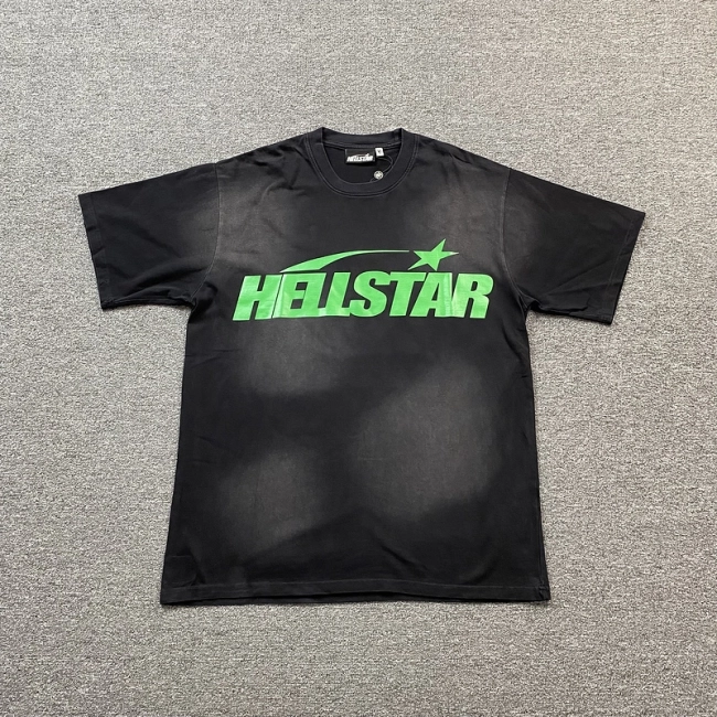 HELLSTAR T-shirt