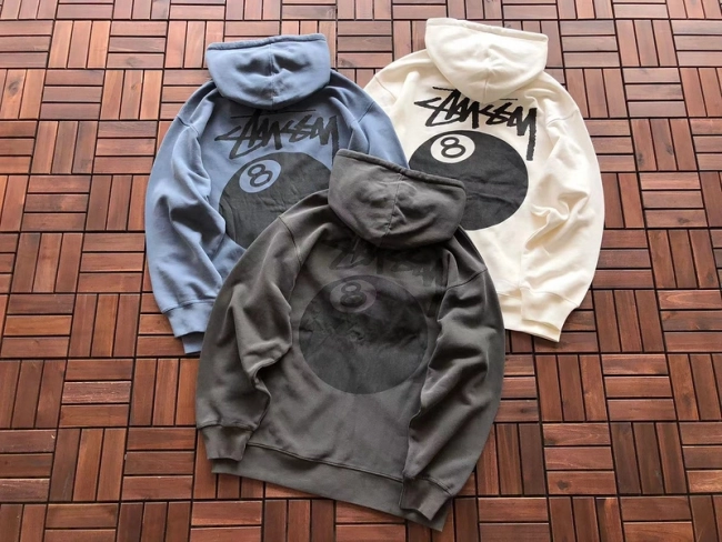 Stüssy Hoodie