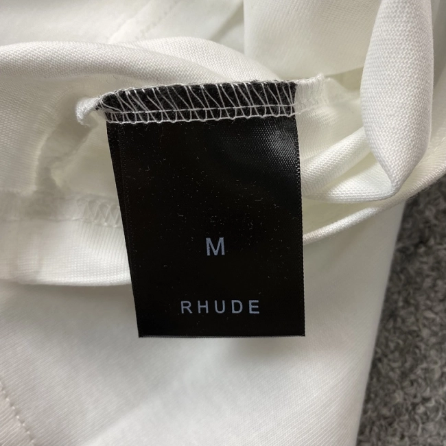 RHUDE T-shirt