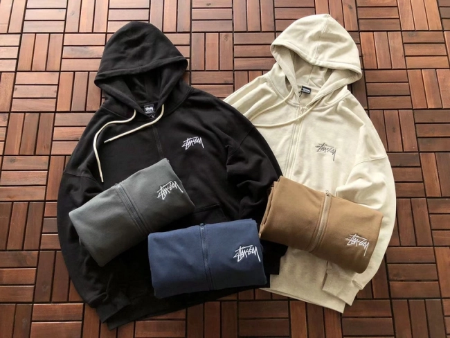 Stüssy Hoodie