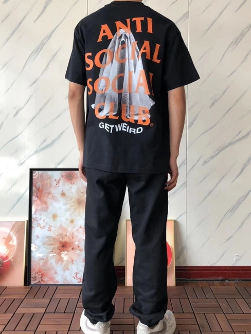 ANTI SOCIAL SOCIAL CLUB T-Shirt