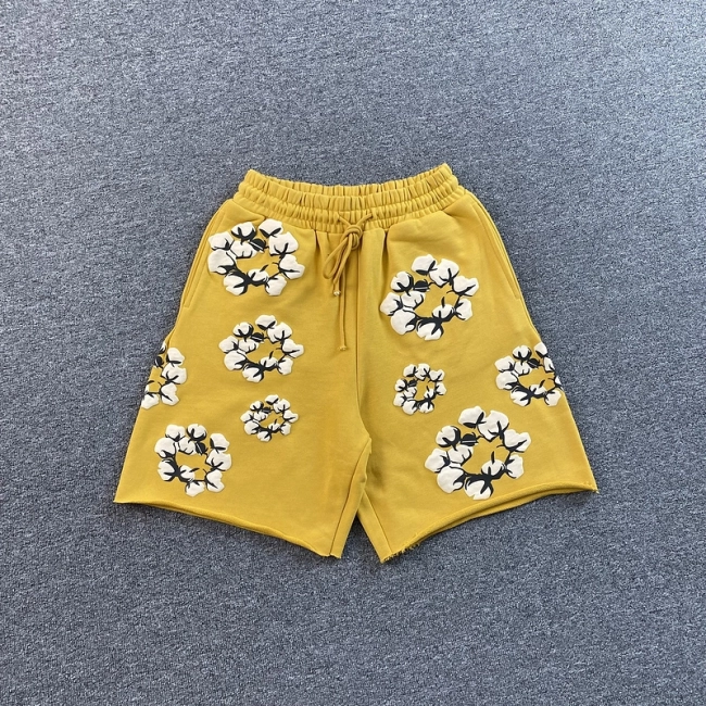 DENIM TEARS Shorts