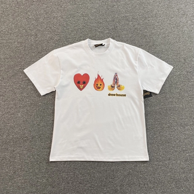 DREW HOUSE T-shirt