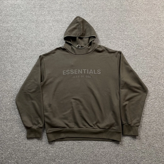 Fear of God Essentials Hoodie