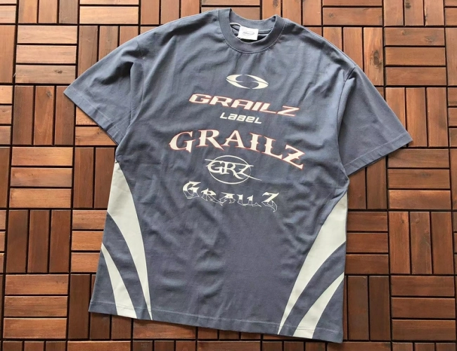 Grailz T-Shirt