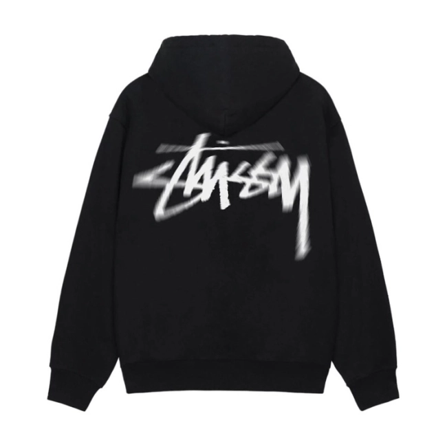 Stüssy FW23 Dizzy Stock Hoodie