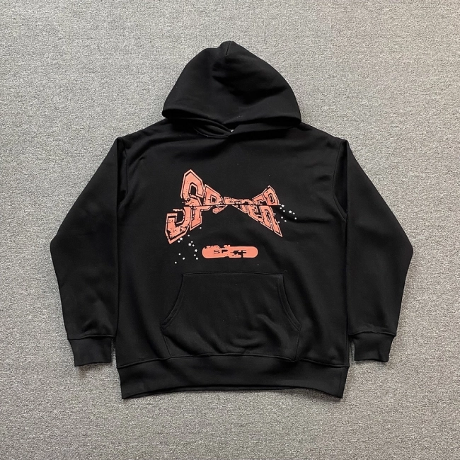 Sp5der Hoodie