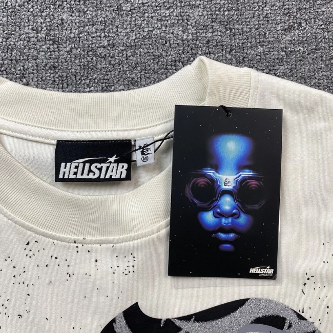 HELLSTAR T-shirt