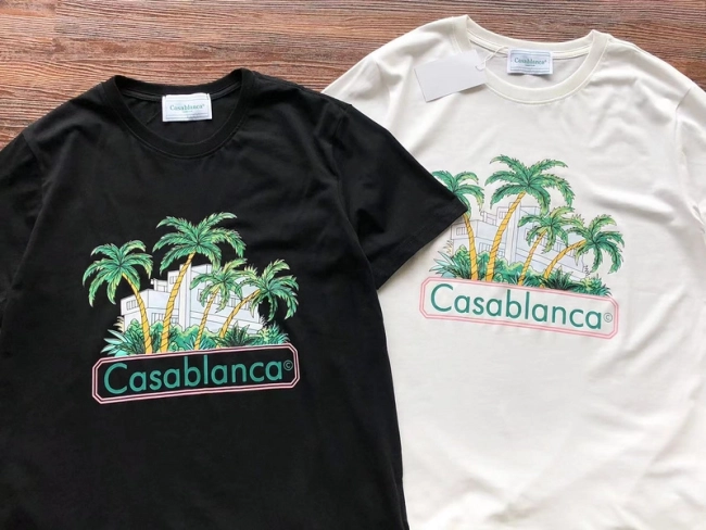 Casablanca T-Shirt