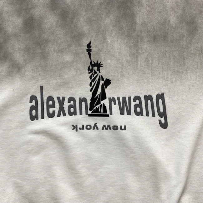 Alexander Wang Crewneck