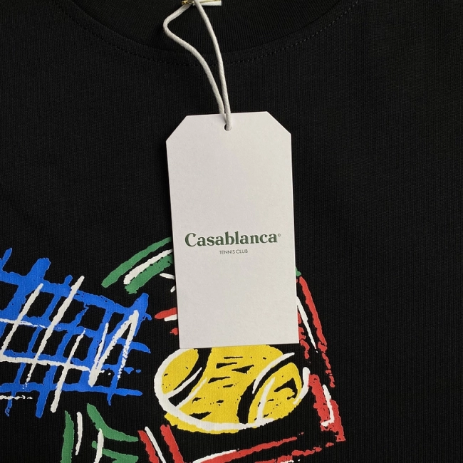 Casablanca T-shirt