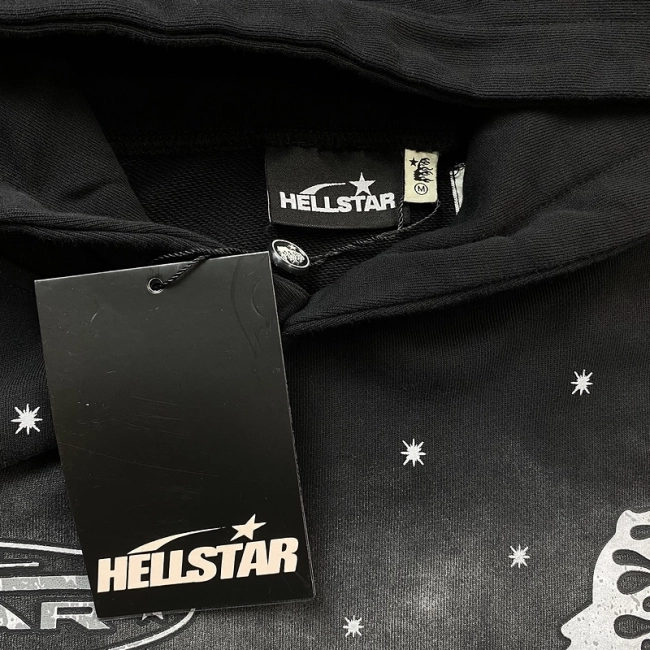 HELLSTAR Hoodie